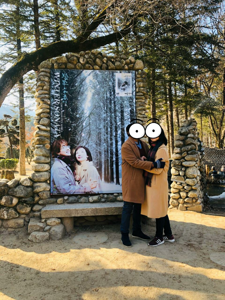 Sharing Tips Budget 10 Juta-an Jalan-jalan Seminggu Di Korea !!