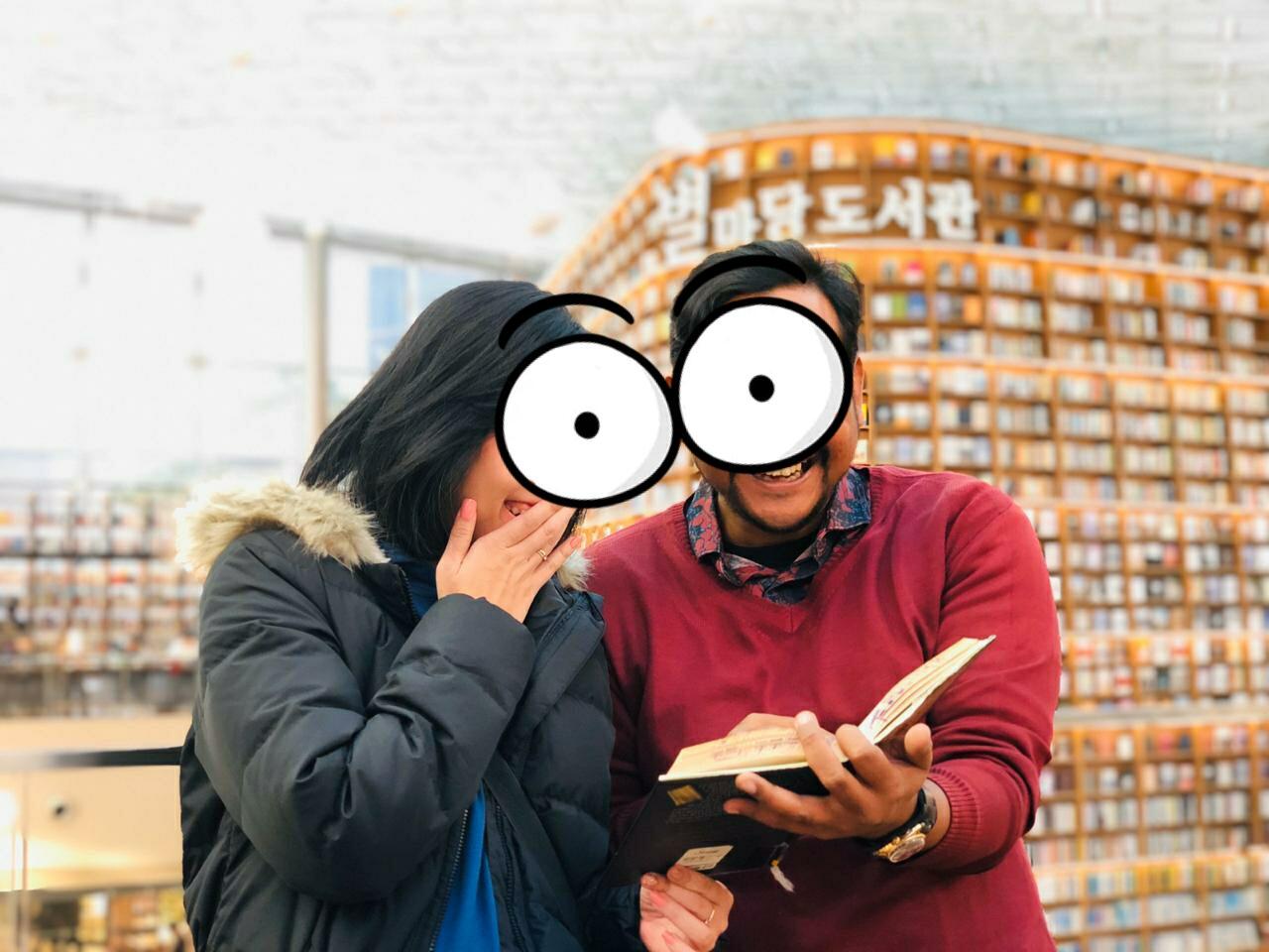 Sharing Tips Budget 10 Juta-an Jalan-jalan Seminggu Di Korea !!