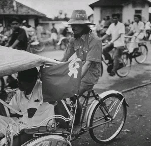 APA YANG AKAN TERJADI JIKA PKI MASIH ADA SAMPAI SAAT INI?