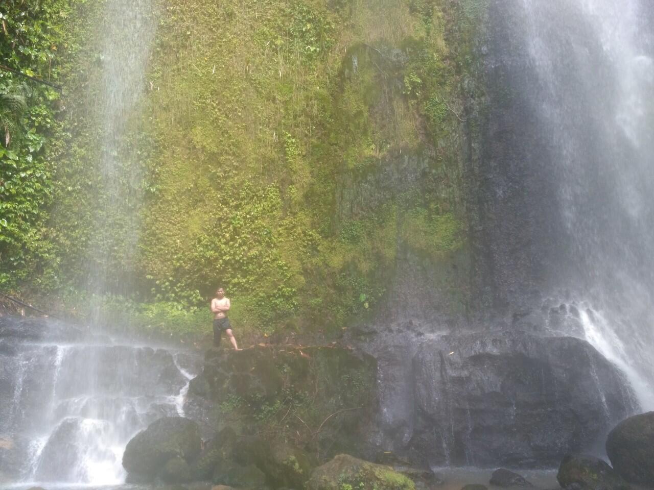 &#91;COC Regional : Lokasi Wisata&#93; Air Terjun Sumber Jaya, Nongki Asik + Dapet Inspirasi!