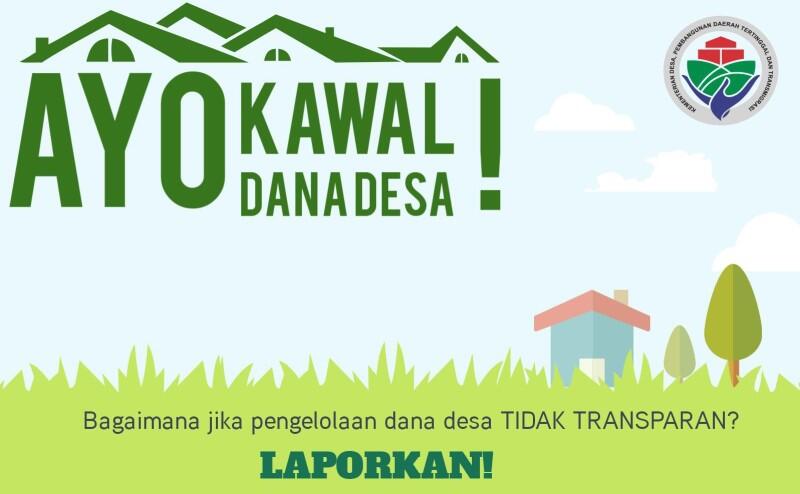 Demi Transparansi, Harusnya Sekolah Negeri Meniru Apa Yang Dilakukan Oleh Desa