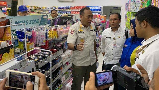 Jelang Valentine, Pembelian Kondom di 2 Kota Ini Wajib Tunjukan KTP