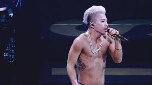The Korean Chocolate Abs