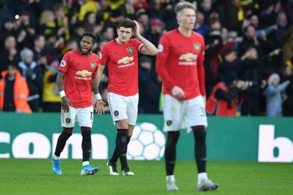 Manchester United Mengincar Bek Real Valladolid Mohammed Salisu