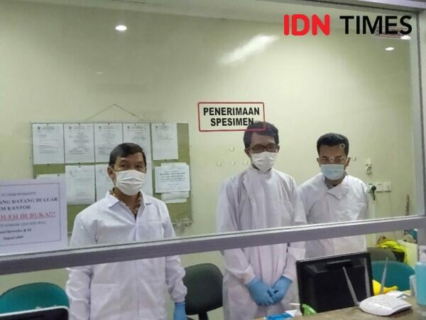 5 Warga Tangerang Deman Setelah dari Tiongkok, Sempat Diduga Corona