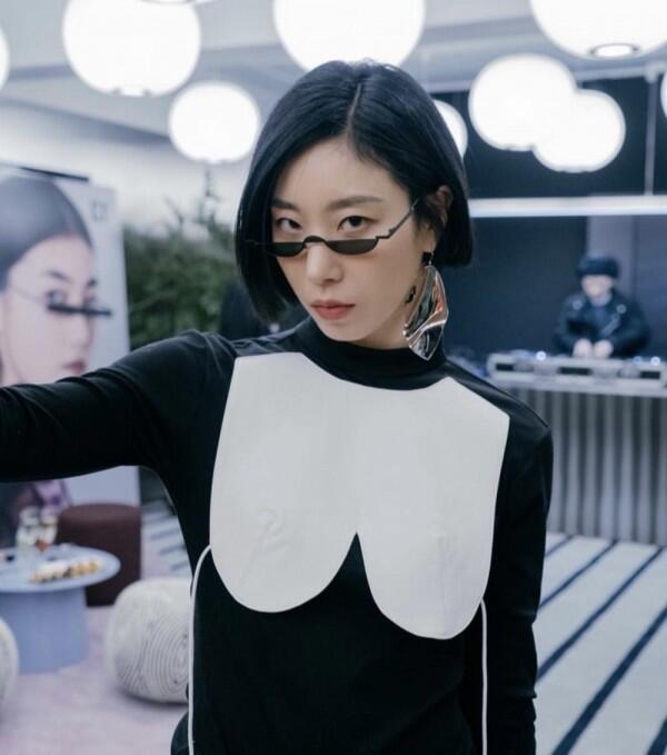 10 Koreagrafer Populer di Balik Lagu KPop Hits, Badannya Lentur Abis!