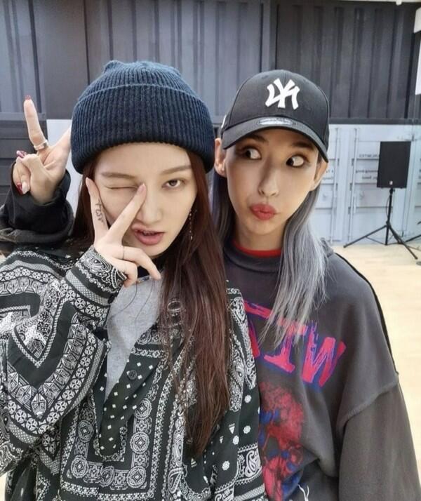 10 Koreagrafer Populer di Balik Lagu KPop Hits, Badannya Lentur Abis!