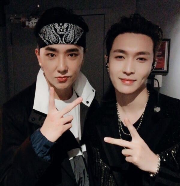 10 Koreagrafer Populer di Balik Lagu KPop Hits, Badannya Lentur Abis!