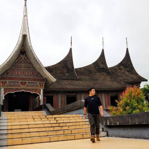 8 Museum Bergaya Rumah Adat Ini Buat Kalian Makin Kenal Indonesia