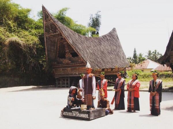8 Museum Bergaya Rumah Adat Ini Buat Kalian Makin Kenal Indonesia