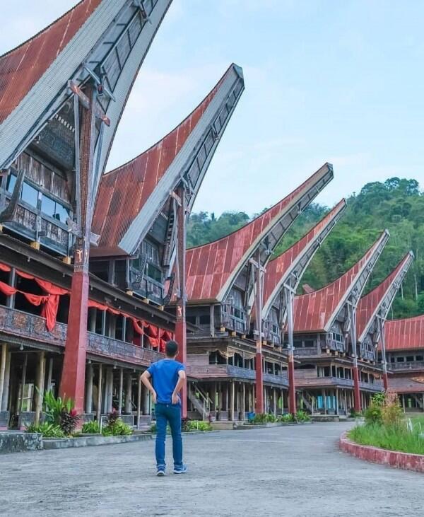 8 Museum Bergaya Rumah Adat Ini Buat Kalian Makin Kenal Indonesia