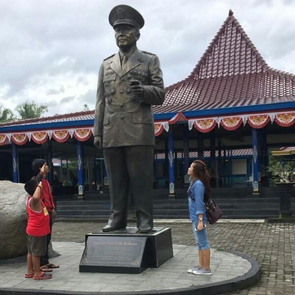 8 Museum Bergaya Rumah Adat Ini Buat Kalian Makin Kenal Indonesia
