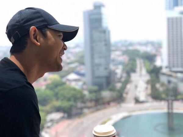 Jarang Disorot, Ini 10 Pesona Bondan Prakoso yang Bikin Cewek Terpana