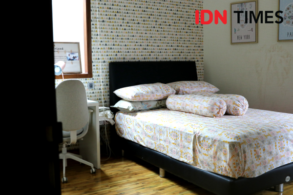 Solid Void House, Rumah Adem dan Hemat Energi di Area Tropis