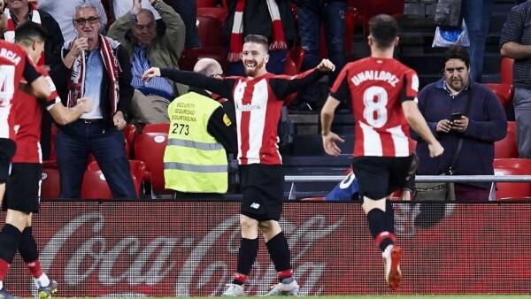 Gol Tunggal Iker Muniain Membawa Bilbao Menang dari Granada