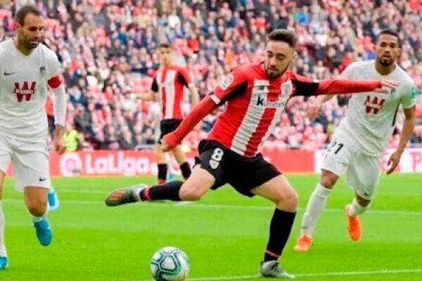 Gol Tunggal Iker Muniain Membawa Bilbao Menang dari Granada