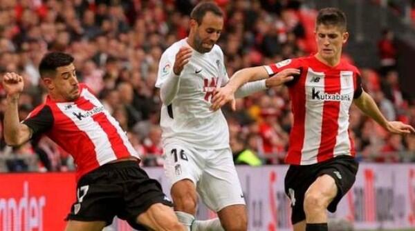 Gol Tunggal Iker Muniain Membawa Bilbao Menang dari Granada