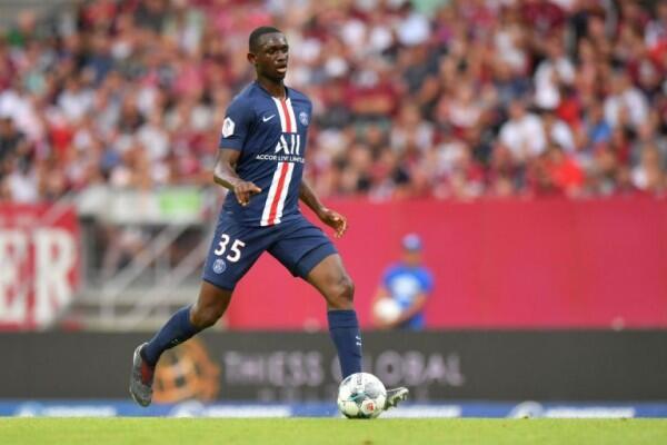 PSG Dengan Mudah Mengalahkan Dijon di Coupe de France