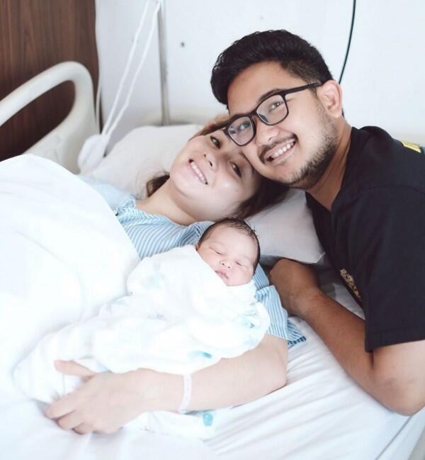 Jadi Mama Muda, 9 Potret Selebgram Wayan Indah yang Makin Memesona!