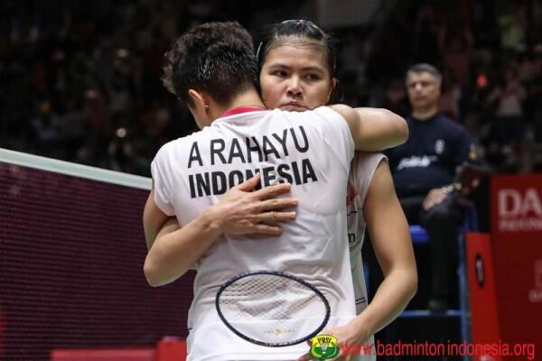 Selamat! Kevin/Marcus Dipastikan Lolos ke Olimpiade 2020!
