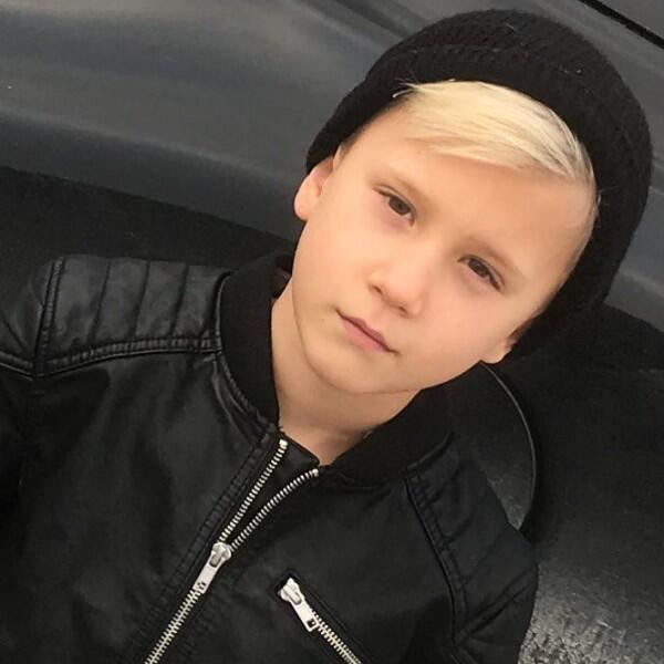 Masih Belia, Inilah 10 Gaya Jaxon Bieber yang Stylish Abis