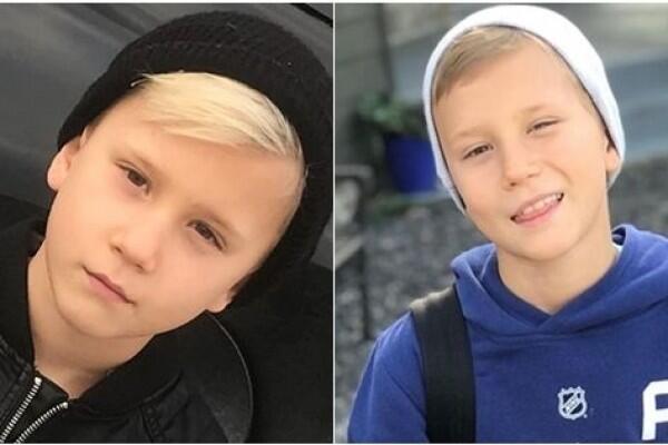 Masih Belia, Inilah 10 Gaya Jaxon Bieber yang Stylish Abis