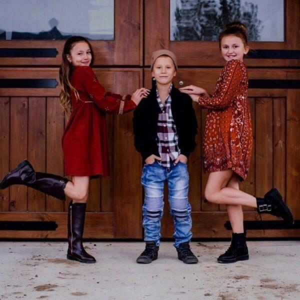 Masih Belia, Inilah 10 Gaya Jaxon Bieber yang Stylish Abis