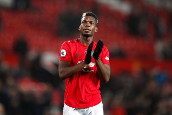 Tak Putus Asa, Real Madrid Sodorkan Isco Demi Dapatkan Paul Pogba