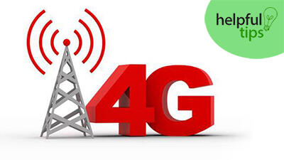 Ini Loh Rahasia Maksimalin Jaringan 4G, Belum Banyak yg Tahu, Gan!