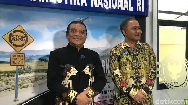 Tak Pernah Sentuh Narkoba, Didi Kempot: Saya Cuma Minum Ciu