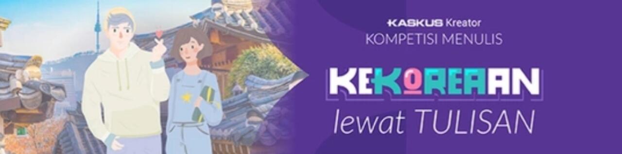 Rekomendasi Tempat Wisata Paling Indah di Korea Selatan