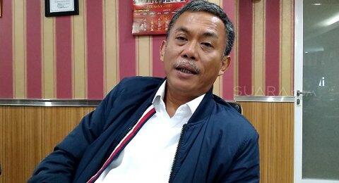 Akan Panggil Anies, Ketua DPRD: Dia Punya Uang, Saya Punya Palu