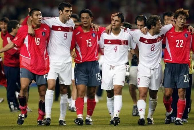 Raksasa Sepakbola Asia dibalik K-POP dan Drakor