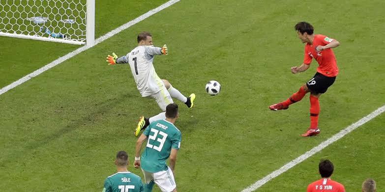 Raksasa Sepakbola Asia dibalik K-POP dan Drakor