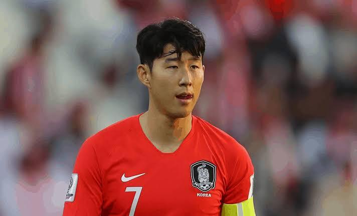 Raksasa Sepakbola Asia dibalik K-POP dan Drakor