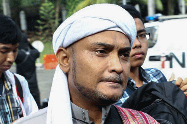 Disebut Memberi Ruang ke Penista Agama, PA 212 Tak Setuju Ahok Luncurkan Buku