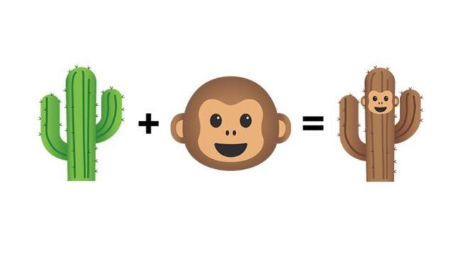Google Hadirkan Fitur EMOJI Gabungan Keren, Silahkan Dicoba!