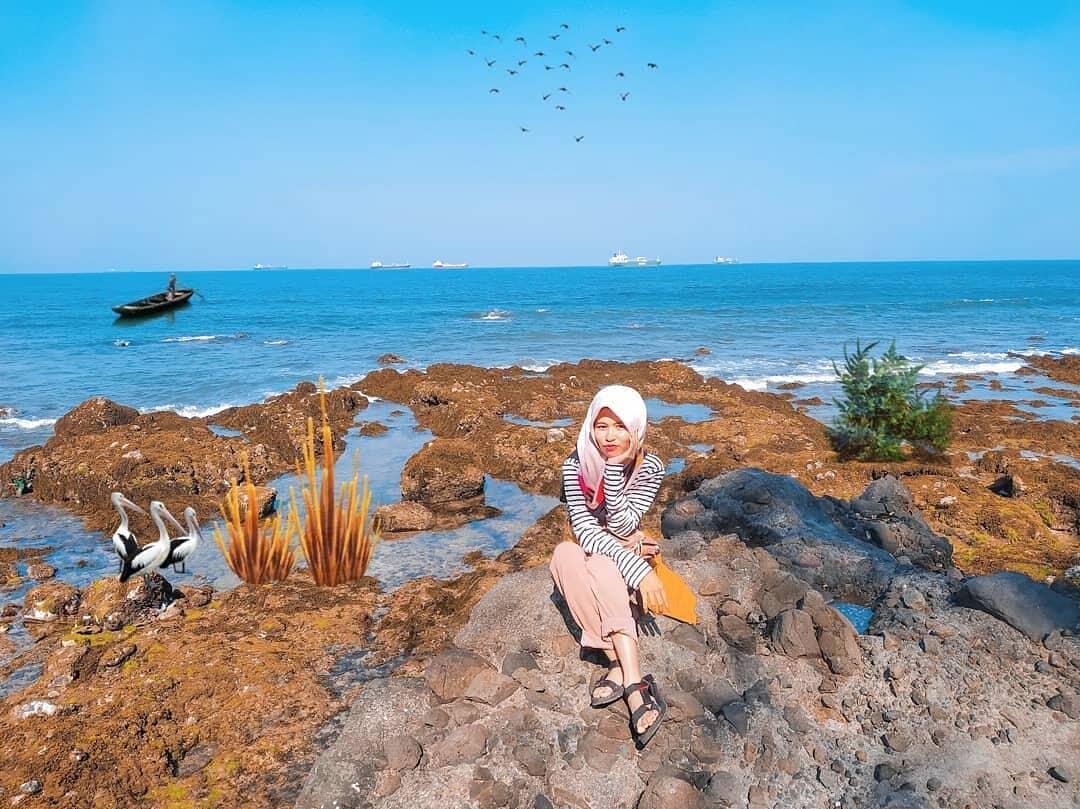 &#91;COC Regional : Tempat Wisata&#93; Cilacap Bercahaya yang Mempunyai Banyak Keindahan Alam