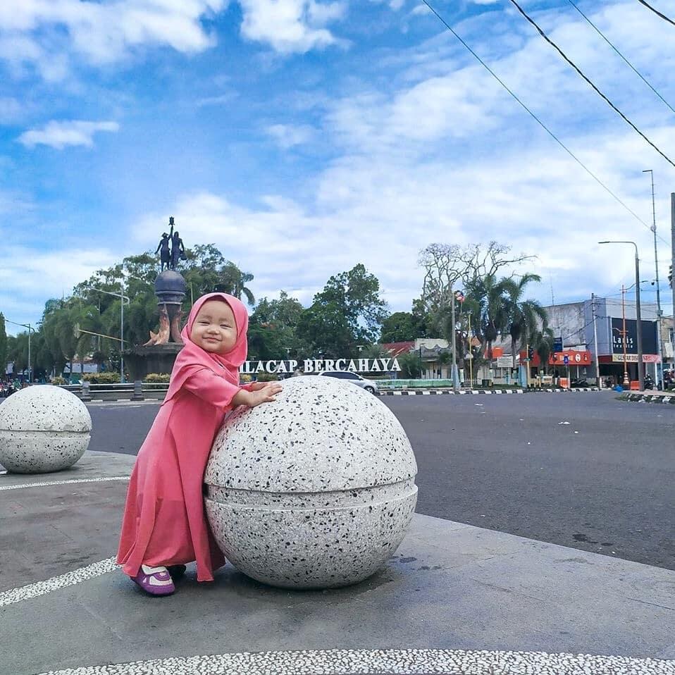 &#91;COC Regional : Tempat Wisata&#93; Cilacap Bercahaya yang Mempunyai Banyak Keindahan Alam