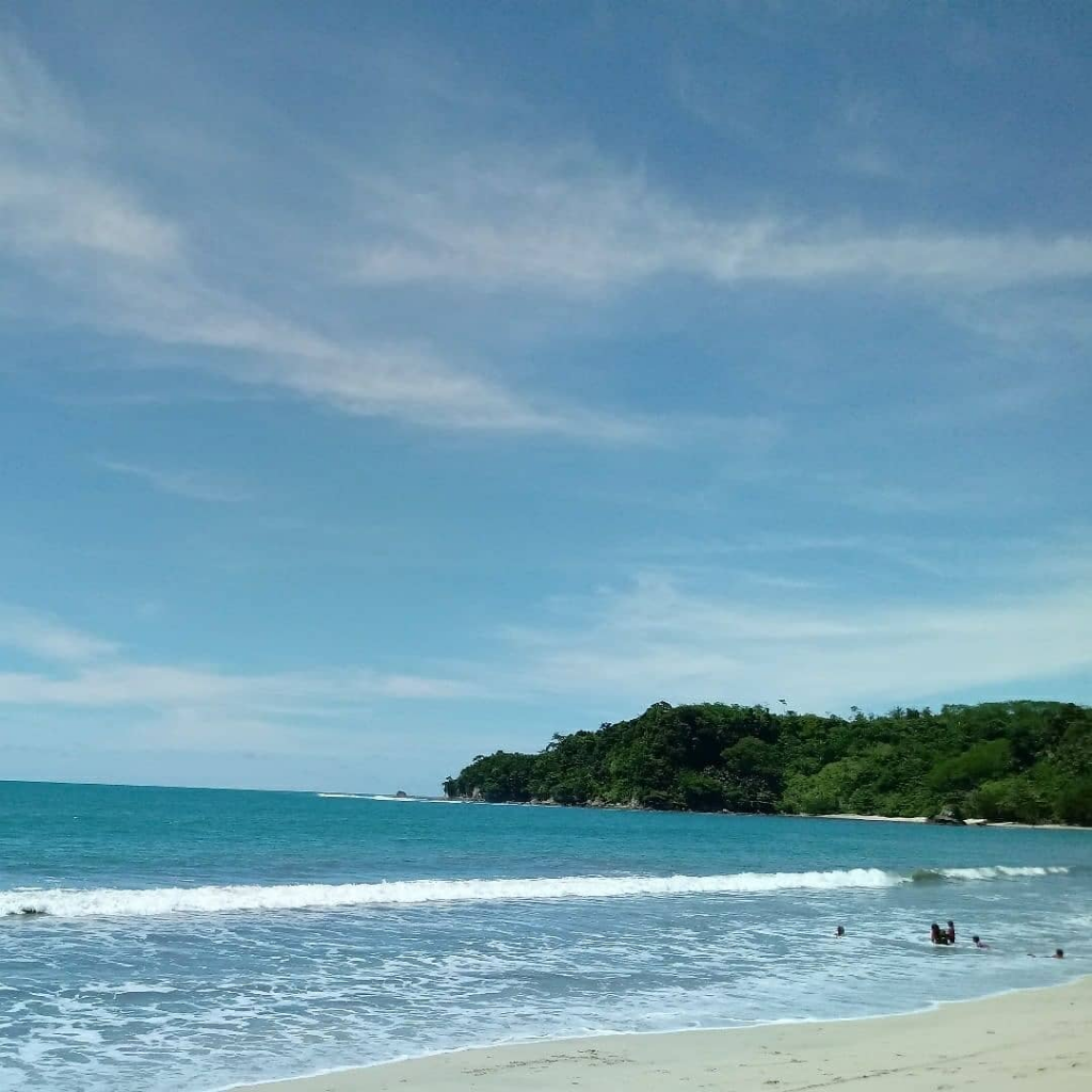 &#91;COC Regional : Tempat Wisata&#93; Cilacap Bercahaya yang Mempunyai Banyak Keindahan Alam