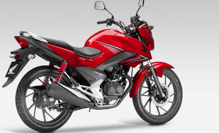 Lihat Nih 10 Motor Terlaris Di Inggris, Ternyata Motor China Paling Laku