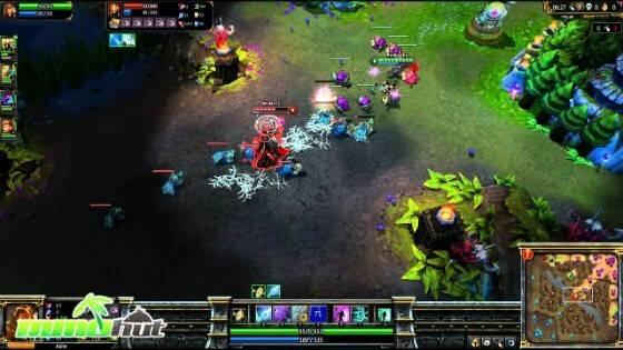 Permainan Game di Mata Orang Korea, Termasuk Artisnya