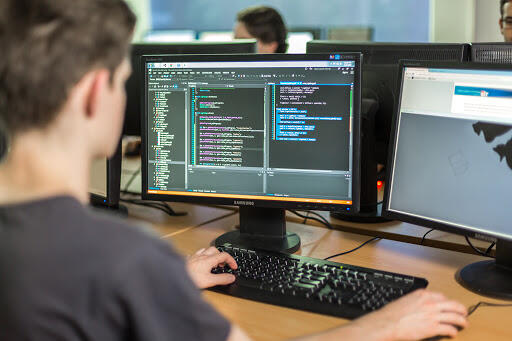 Jenis Pekerjaan yang Terdapat di Game Developer