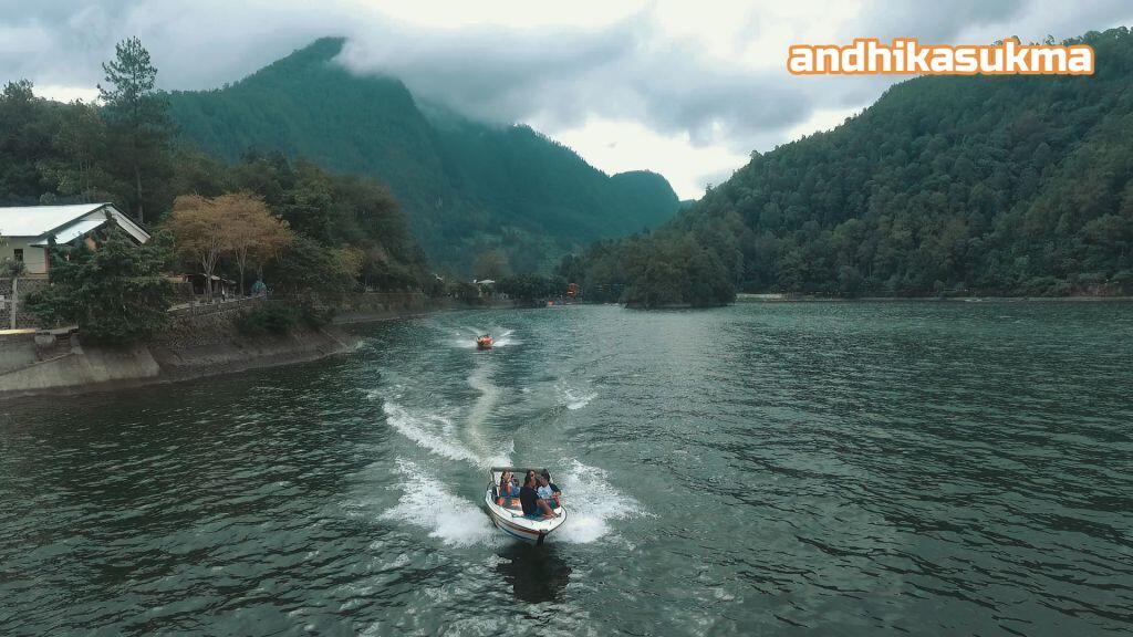 &#91;COC Regional : Lokasi Wisata&#93; The Hidden Paradise of Telaga Sarangan Magetan