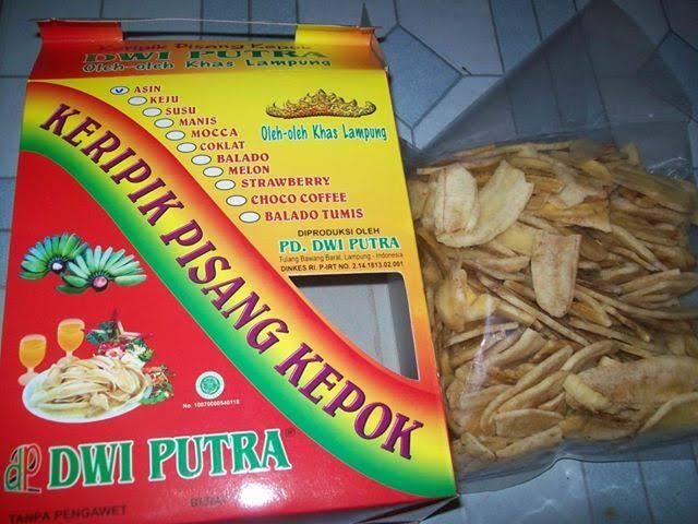 &#91;COC Regional : Kuliner&#93; 20 Makanan Khas Lampung yang Patut Agan Coba !