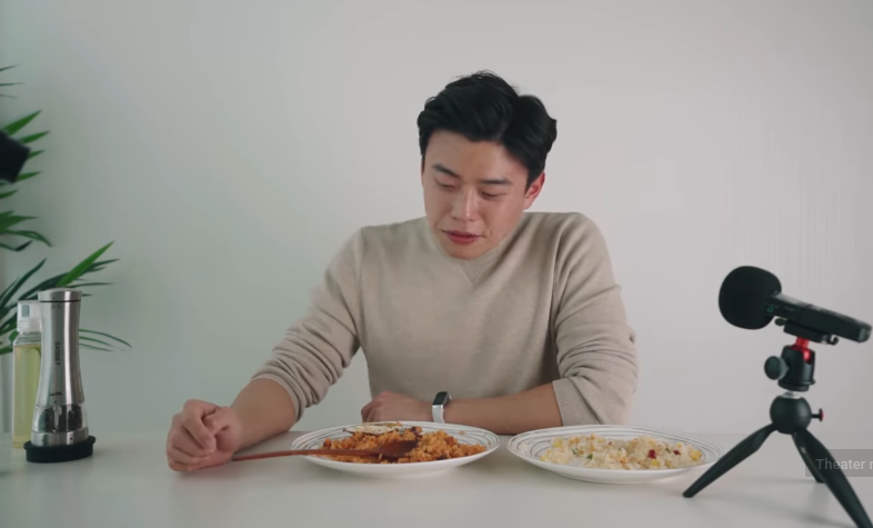 Mengenal Jang Hansol : YouTuber Korea Medhok yang Serba Bisa