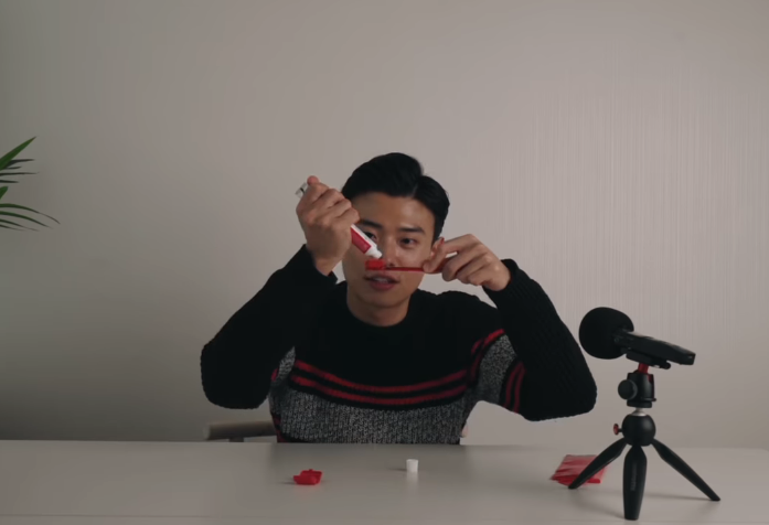 Mengenal Jang Hansol : YouTuber Korea Medhok yang Serba Bisa