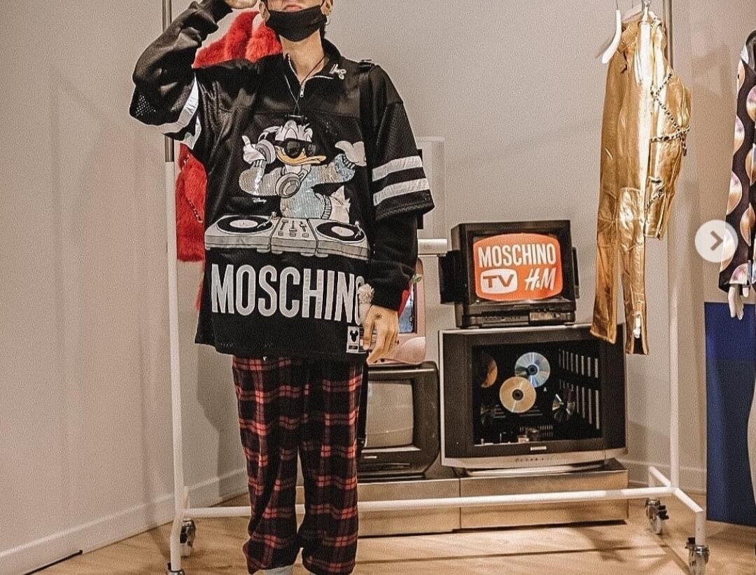 Beberapa Hal Ikonik yang Berpengaruh Buat Tampil Ala K-Pop Style