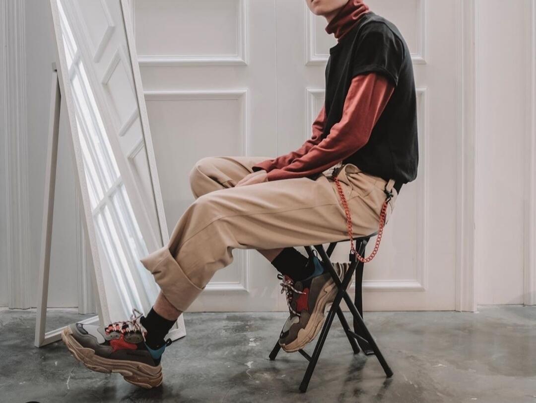 Beberapa Hal Ikonik yang Berpengaruh Buat Tampil Ala K-Pop Style