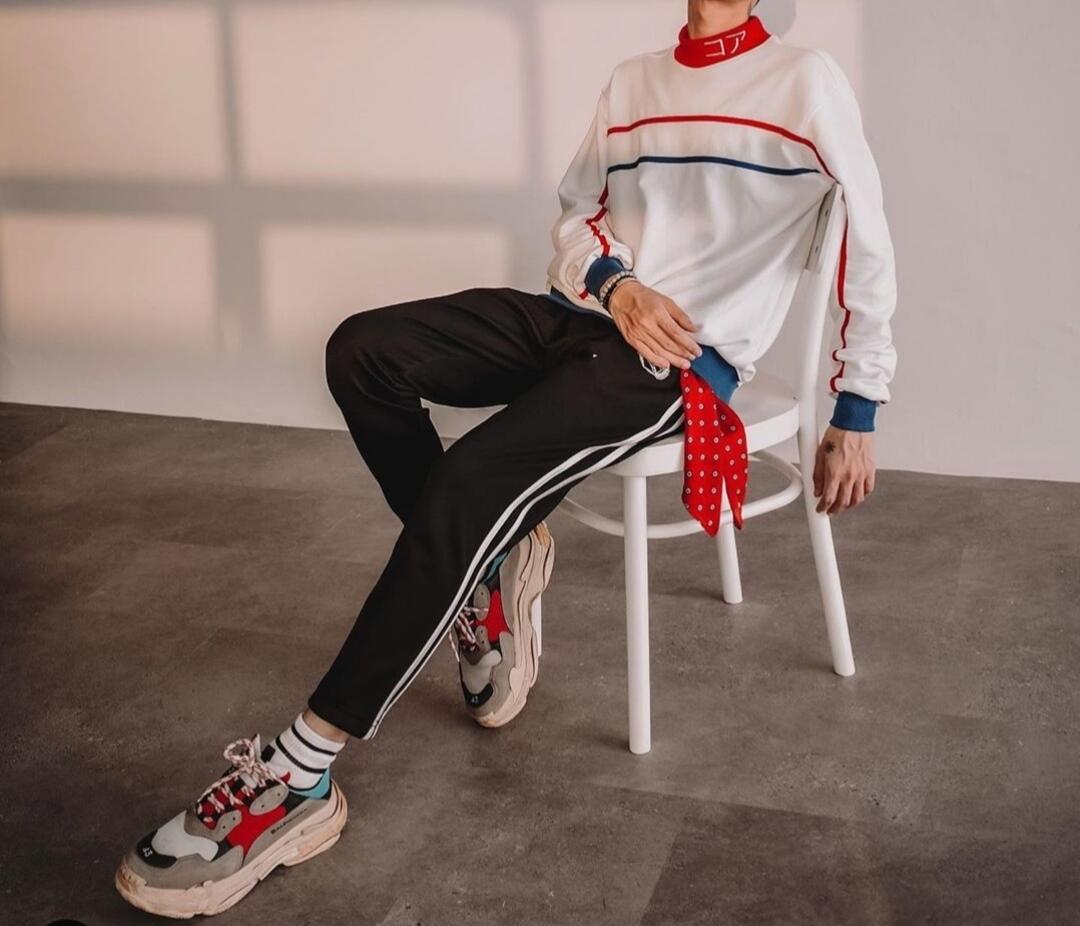 Beberapa Hal Ikonik yang Berpengaruh Buat Tampil Ala K-Pop Style